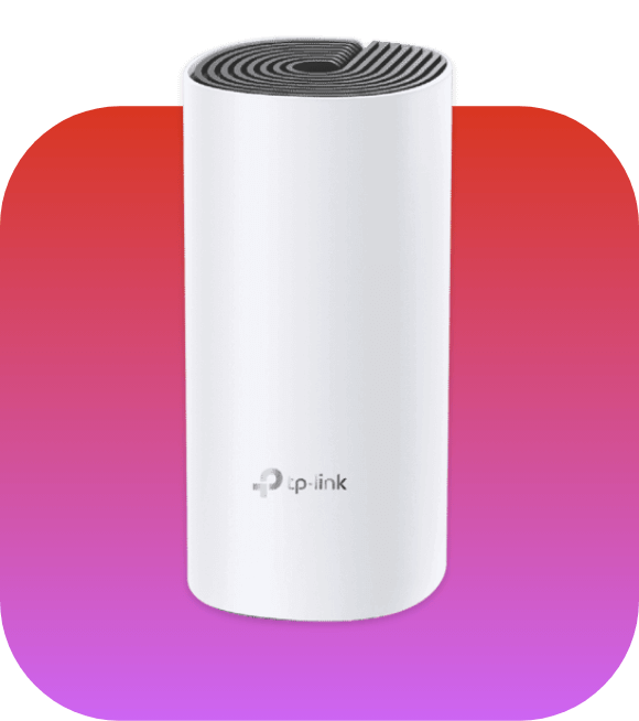 Home WIFI Booster - Mesh