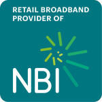 national broadband Provider