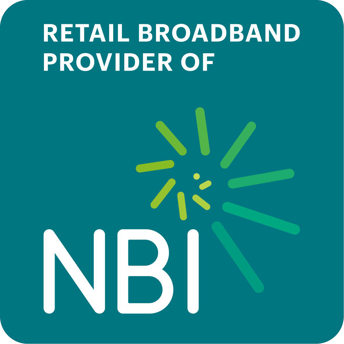 national broadband Provider